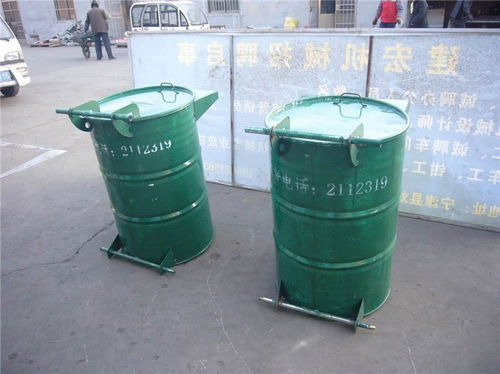 天津120升垃圾桶设备多少钱服务为先 在线咨询
